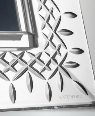 Lismore Photo Frame 5x7"