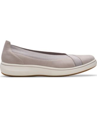 Women's Cloudsteppers Breeze Sky Air Slip On Shoes