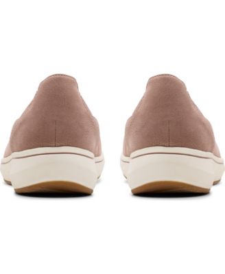 Women's Cloudsteppers Breeze Sky Air Slip On Shoes