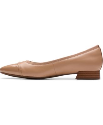 Women's Natalyn Dusk Pointed Toe Flats