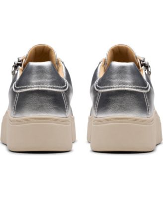 Women's Mykah Joy Round Toe Sneakers