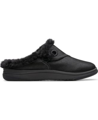 Women's Cloudsteppers Breeze Myth Round Toe Mules
