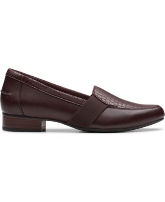 Women's Juliet Beat Slip-On Loafers
