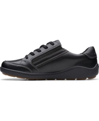 Women's Bryianne Bayla Round Toe Sneakers