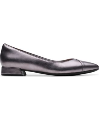 Women's Natalyn Wish Pointed Toe Flats