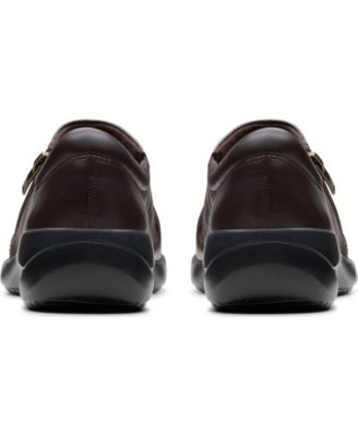 Women's Kaetlyn Mila Round Toe Flats