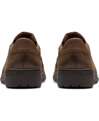 Women's Carleigh Abby Slip On Loafers