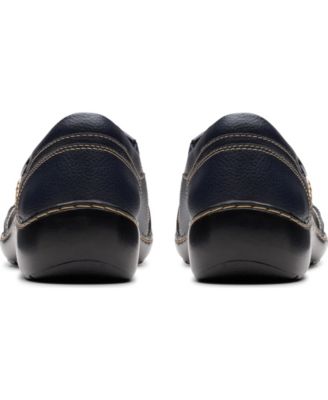 Women's Cora Teresa Round Toe Loafers