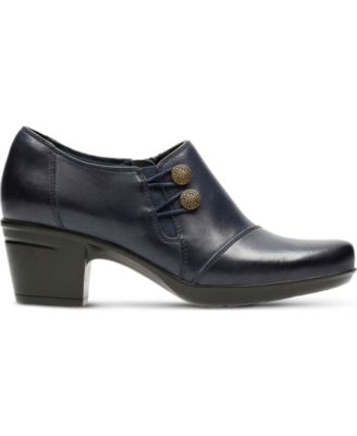 Collection Women's Emslie Warren Leather Shooties