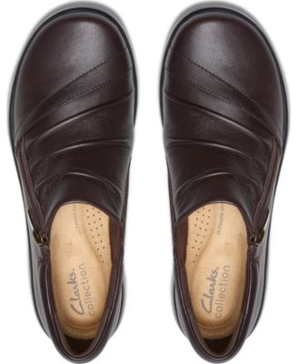 Women's Kaetlyn Mila Round Toe Flats