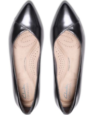 Women's Natalyn Wish Pointed Toe Flats