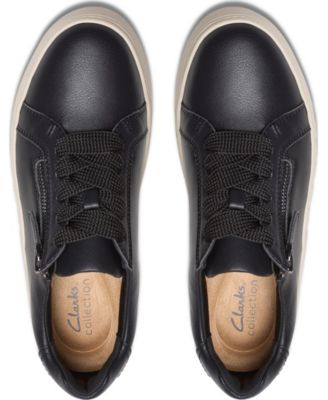 Women's Mykah Joy Round Toe Sneakers