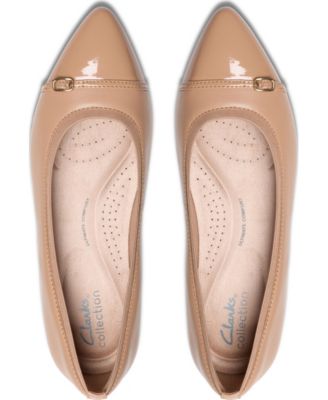 Women's Natalyn Dusk Pointed Toe Flats
