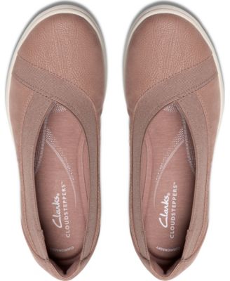 Women's Cloudsteppers Breeze Sky Air Slip On Shoes