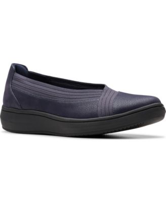 Women's Cloudsteppers Breeze Sky Air Slip On Shoes