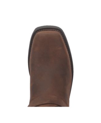 Men's Dean Leather Harness Boot