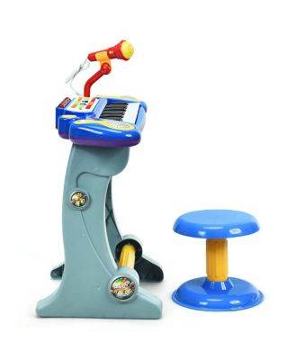 37 Key Electronic Keyboard Kids Toy Piano