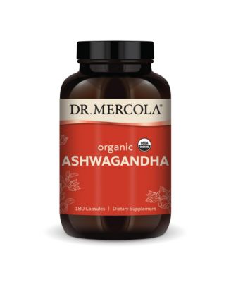 Ashwagandha 90 Servings Supports Energy Production