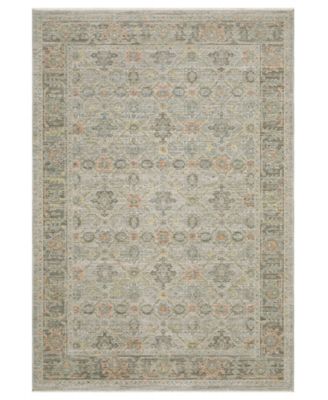 Oriental Weavers - Keaton KEA10 2'3"x7'6" Runner Area Rug