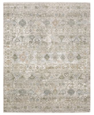 Oriental Weavers - Avalon AVA05 2'7"x7'7" Runner Area Rug
