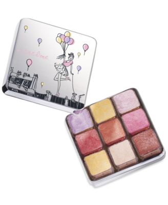 Lancôme - Shimmer Cube - Spring Color Collection