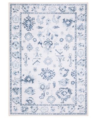 Oriental Weavers - Addison Machine Washable ADD02 2'x7' Runner Area Rug