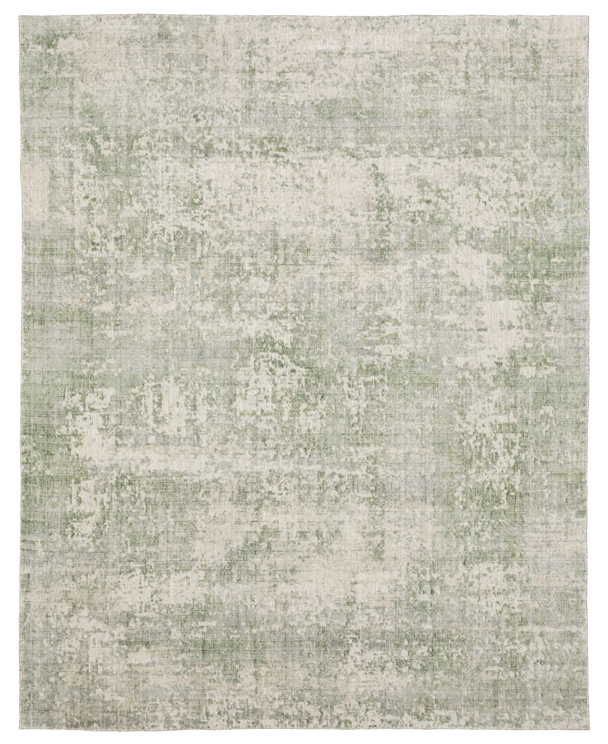 Oriental Weavers Solstice SLS02 8'x10' Area Rug