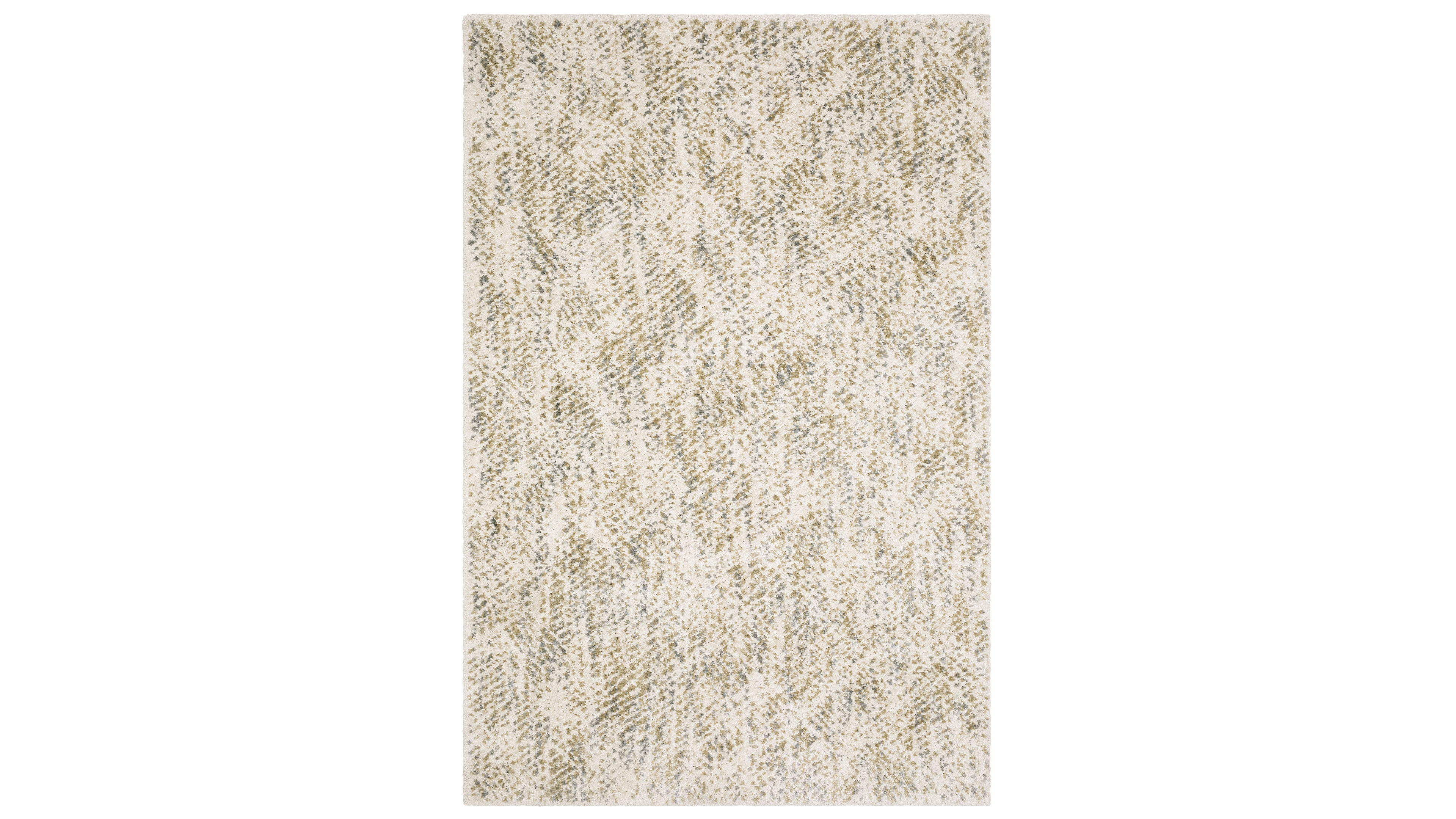 Oriental Weavers Aspen 3154E 5'3"x7'6" Area Rug