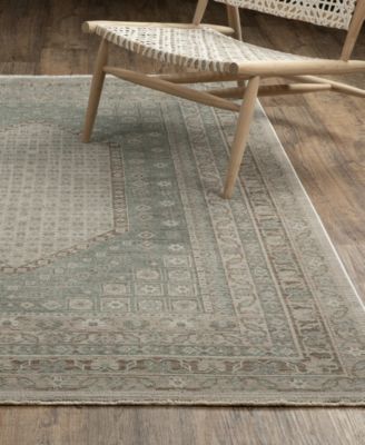 Keaton KEA08 7'10"x10'10" Area Rug