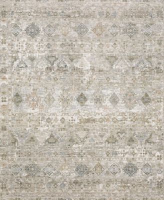 Avalon AVA05 9'10"x12'10" Area Rug
