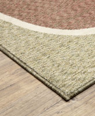 Tisdell TIS02 Rug Collection