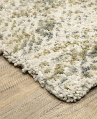 Tremula 3154E 3'10"x5'5" Area Rug
