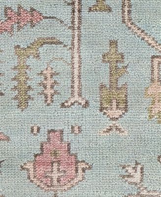 Athens DA2312 6'x9' Area Rug