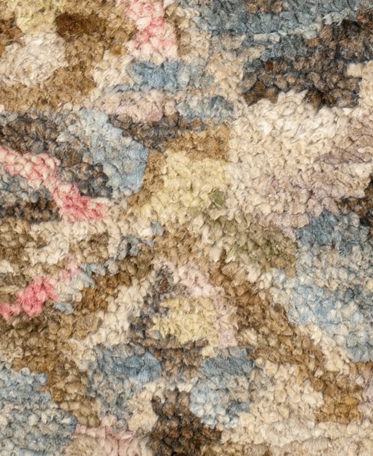 Dash And Albert Rugs By Annie Selke Keira Da2210 10'x14' Area Rug In Multi