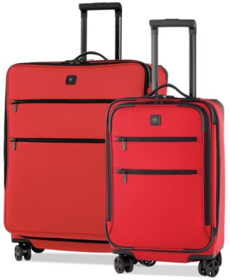 victorinox lexicon luggage