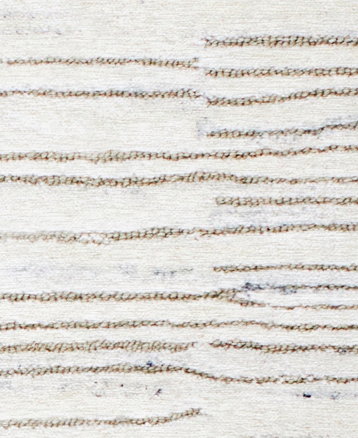 Dash And Albert Rugs By Annie Selke Avery Machine Washable Da2161 5'x8' Area Rug In Brown