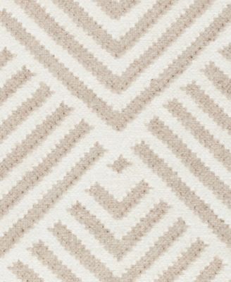 Cleo Machine Washable DA2167 2'x3' Area Rug