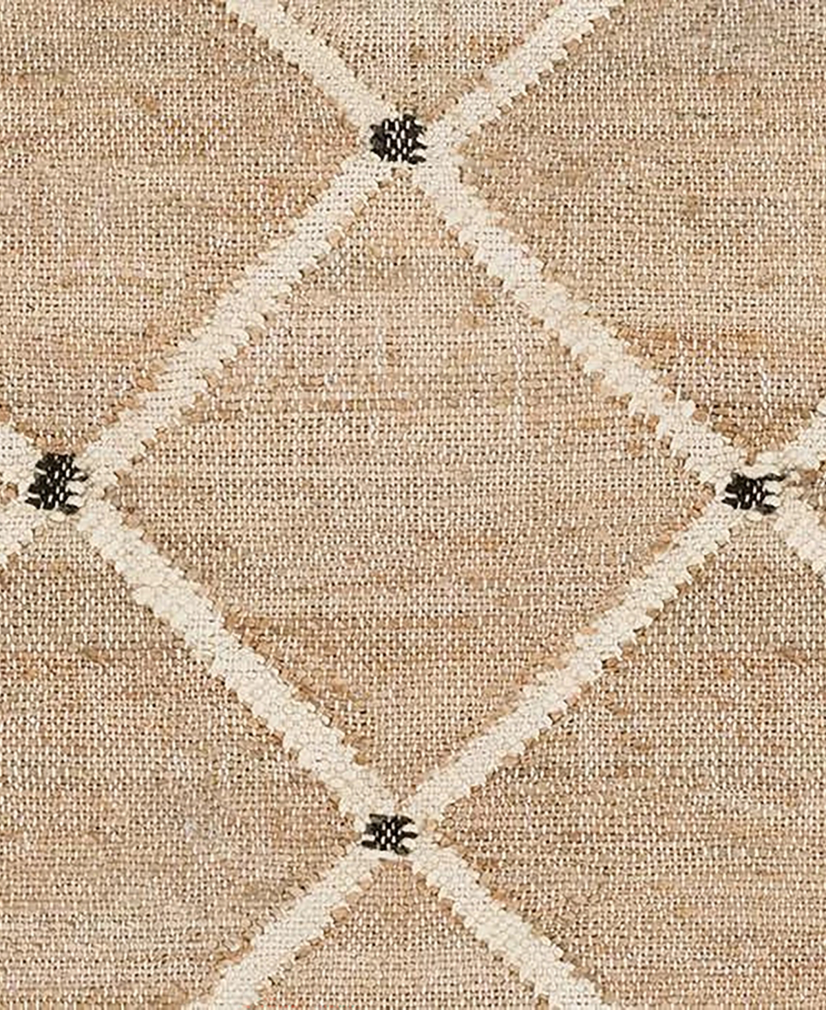 Dash And Albert Rugs By Annie Selke Kali Machine Washable Da2041 2'x3' Area Rug In Brown