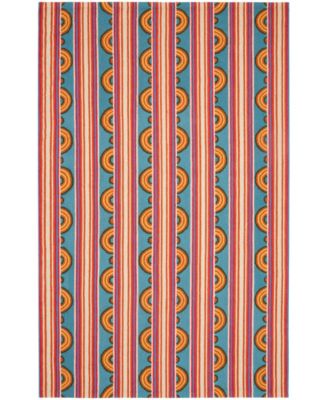 Dash and Albert Rugs by Annie Selke - Button DA1993 9'x12' Area Rug