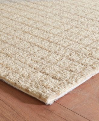 Conall DA1971 2'6''x8' Runner Area Rug