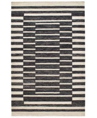 Dash and Albert Rugs by Annie Selke - Heights DA1903 8'x10' Area Rug