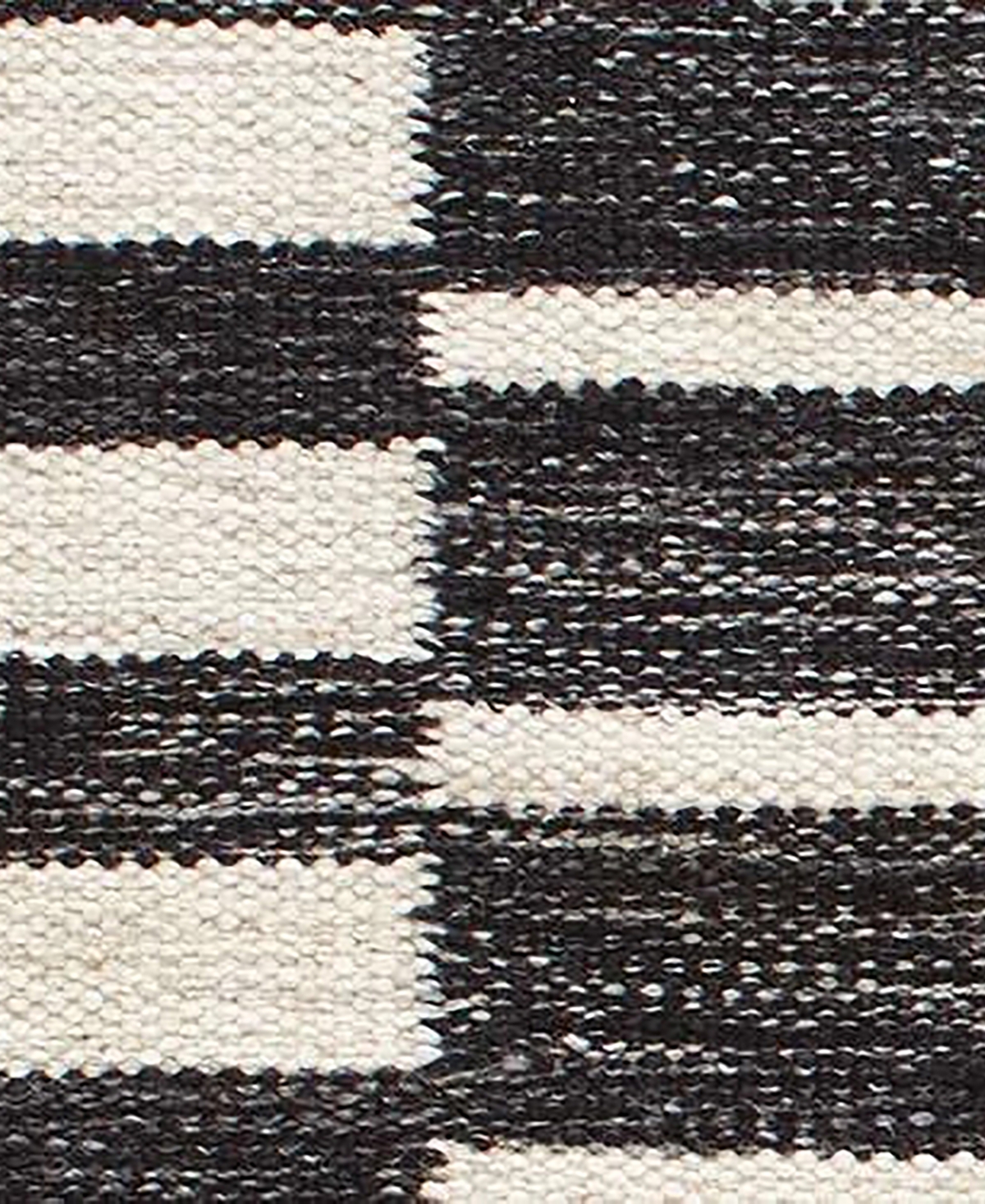 Dash And Albert Rugs By Annie Selke Heights Da1903 9'x12' Area Rug In Gray