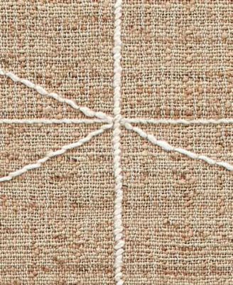 Dash And Albert Rugs By Annie Dash Albert Rugs By Annie Selke Judson Da1850 Rug Collection In Brown
