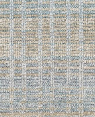 Geneva DA929 6'x9' Area Rug