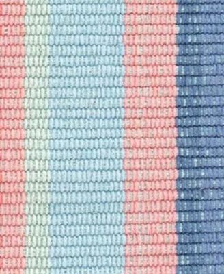 Aruba Stripe DA1089 2'x3' Area Rug
