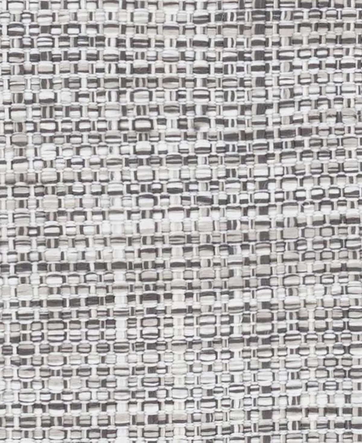 Dash And Albert Rugs By Annie Selke Fusion Indoor/outdoor Da1057 9'x12' Area Rug In Gray