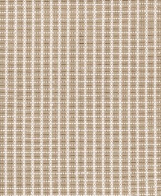 Gridiron Indoor/Outdoor DA1052 10'x14' Area Rug