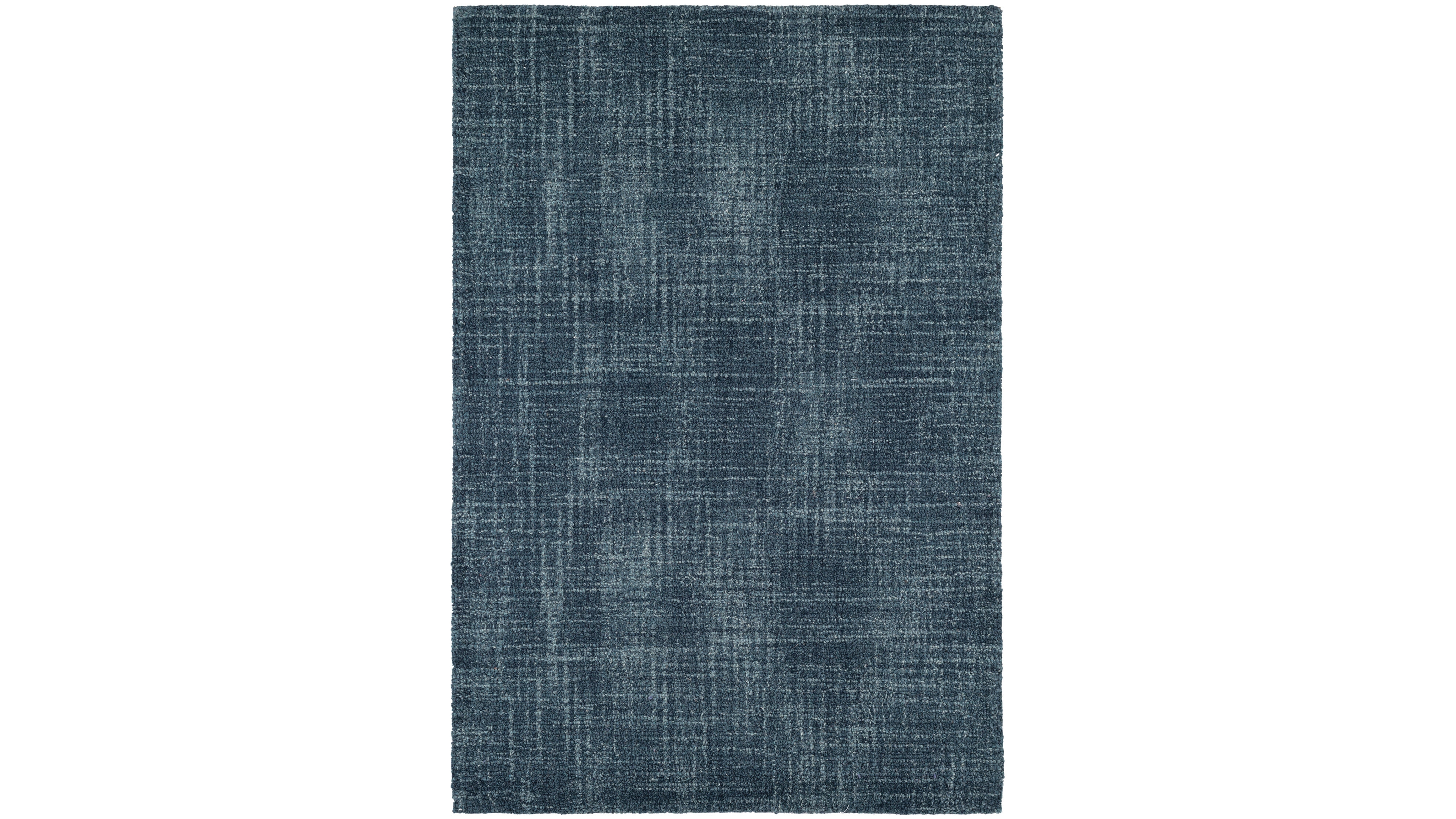 Dash and Albert Rugs by Annie Selke Crosshatch DA1005 5'x8' Area Rug