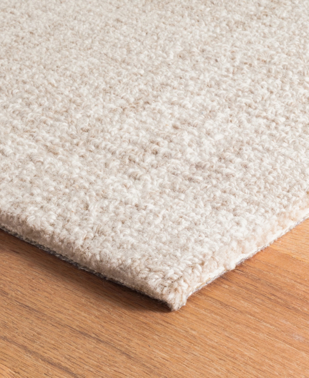 Dash And Albert Rugs By Annie Selke Crosshatch Da1004 6'x9' Area Rug In White