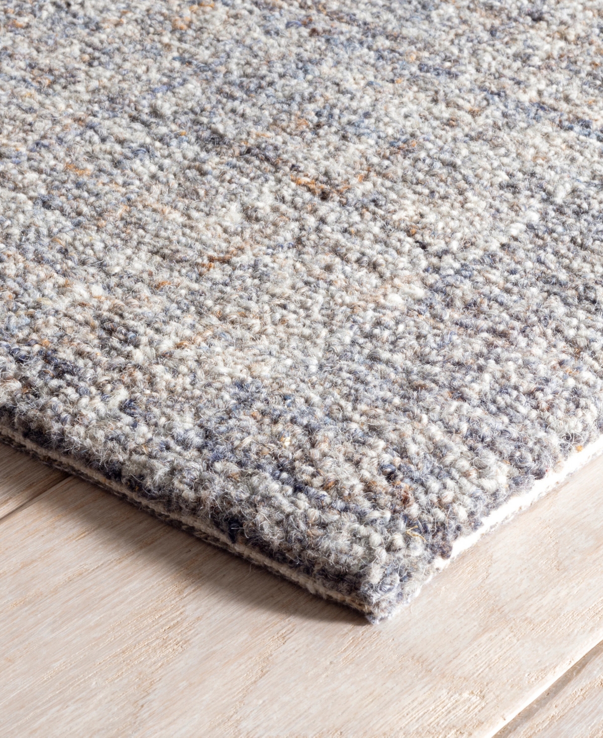 Dash And Albert Rugs By Annie Selke Harris Da922 10'x14' Area Rug In Multi